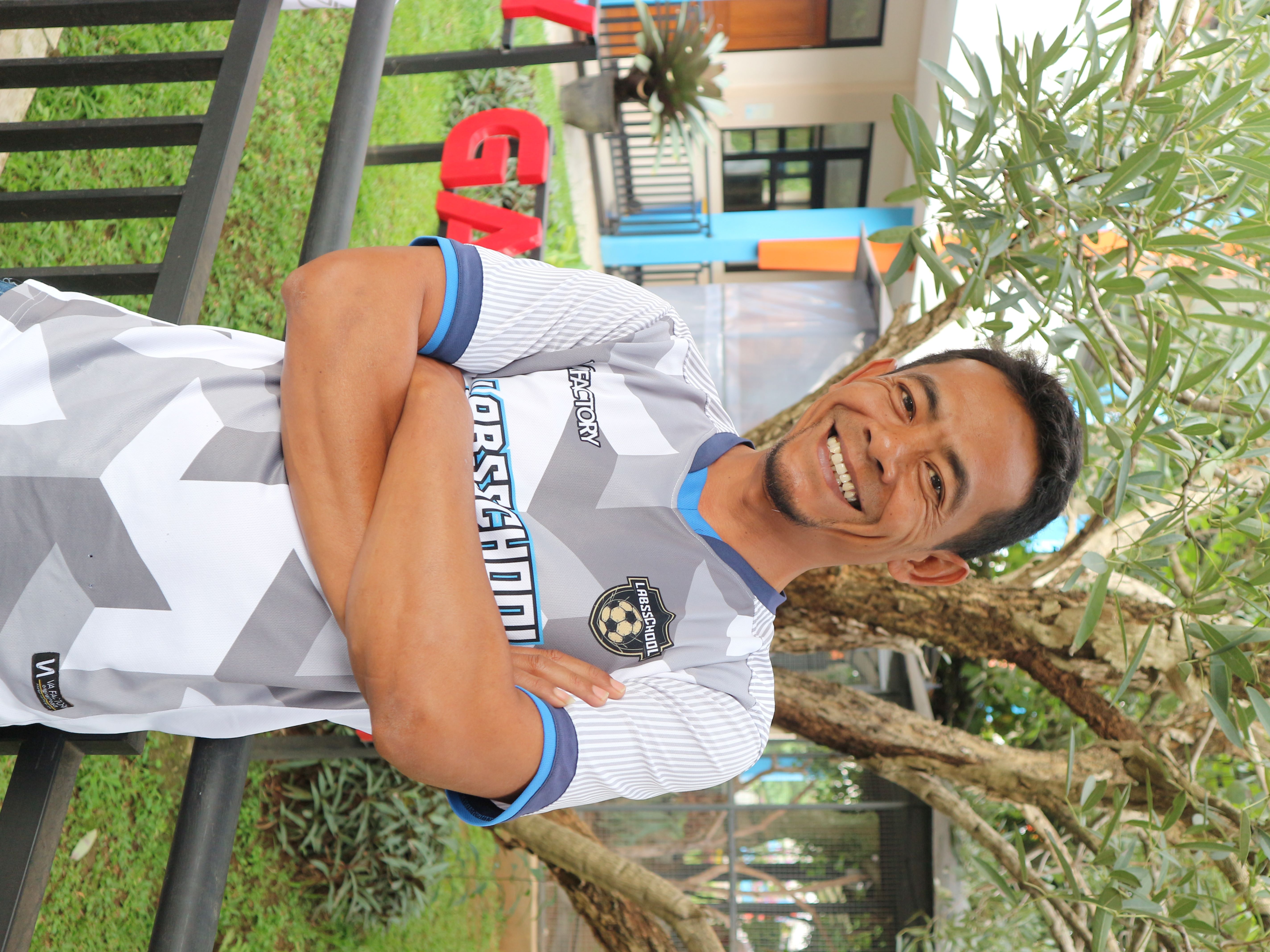 Solihin Yulianto, M.Pd.